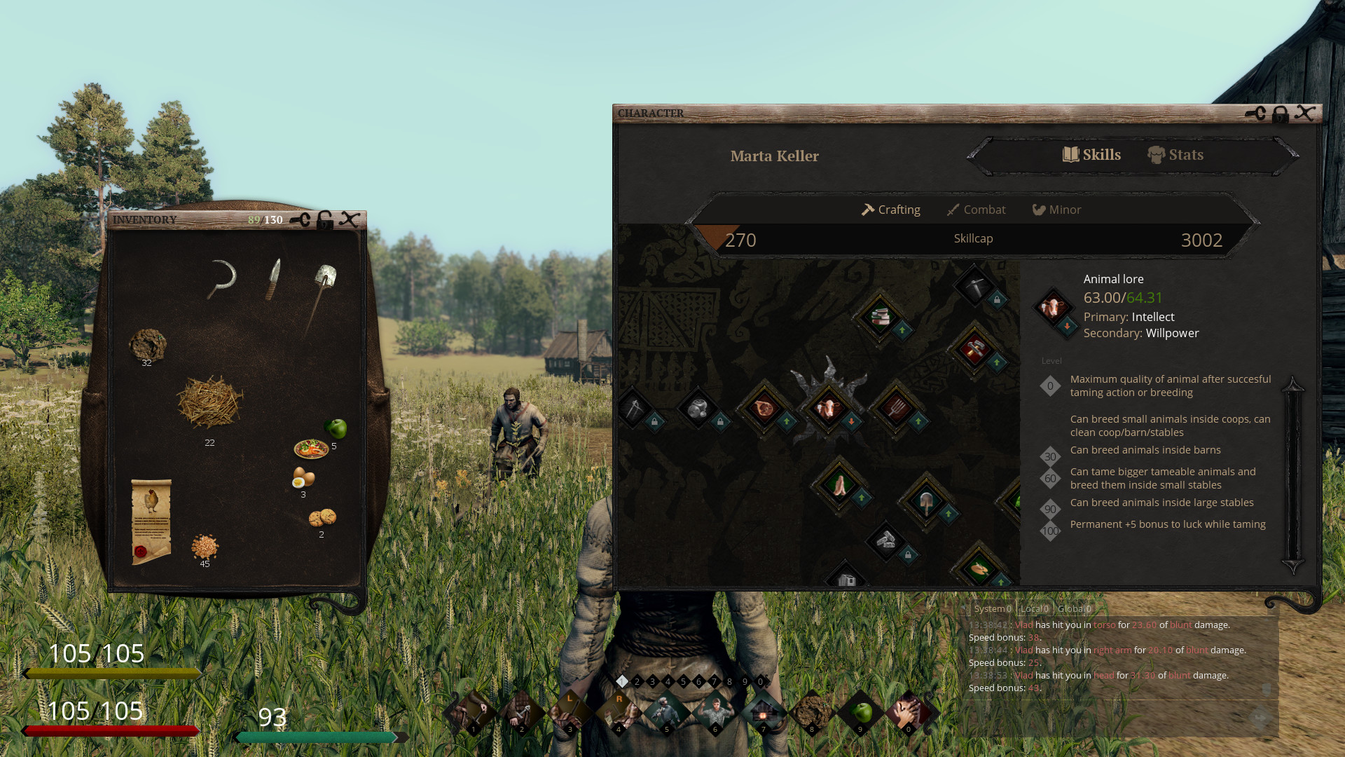Life is Feudal: Your Own — screenshot 3