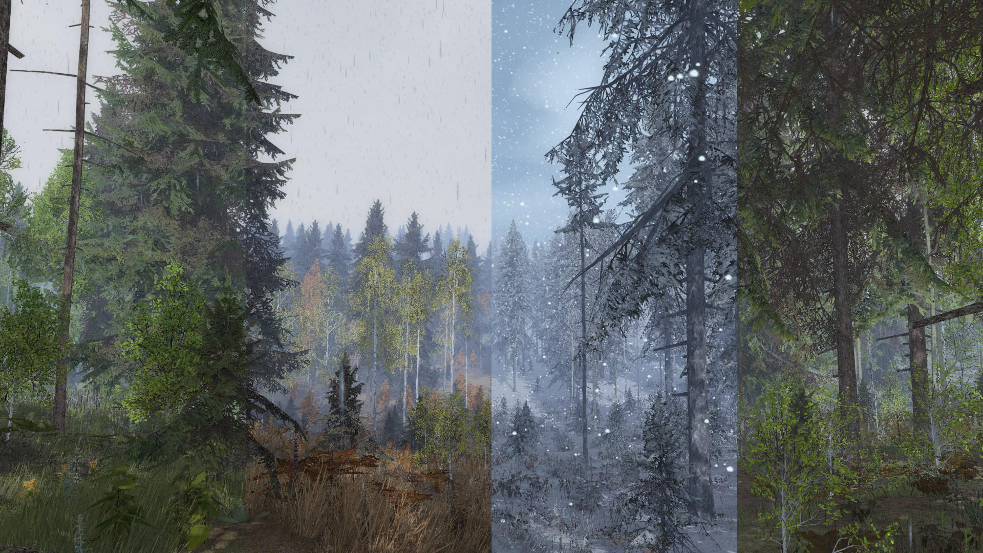 Life is Feudal: Your Own — screenshot 4