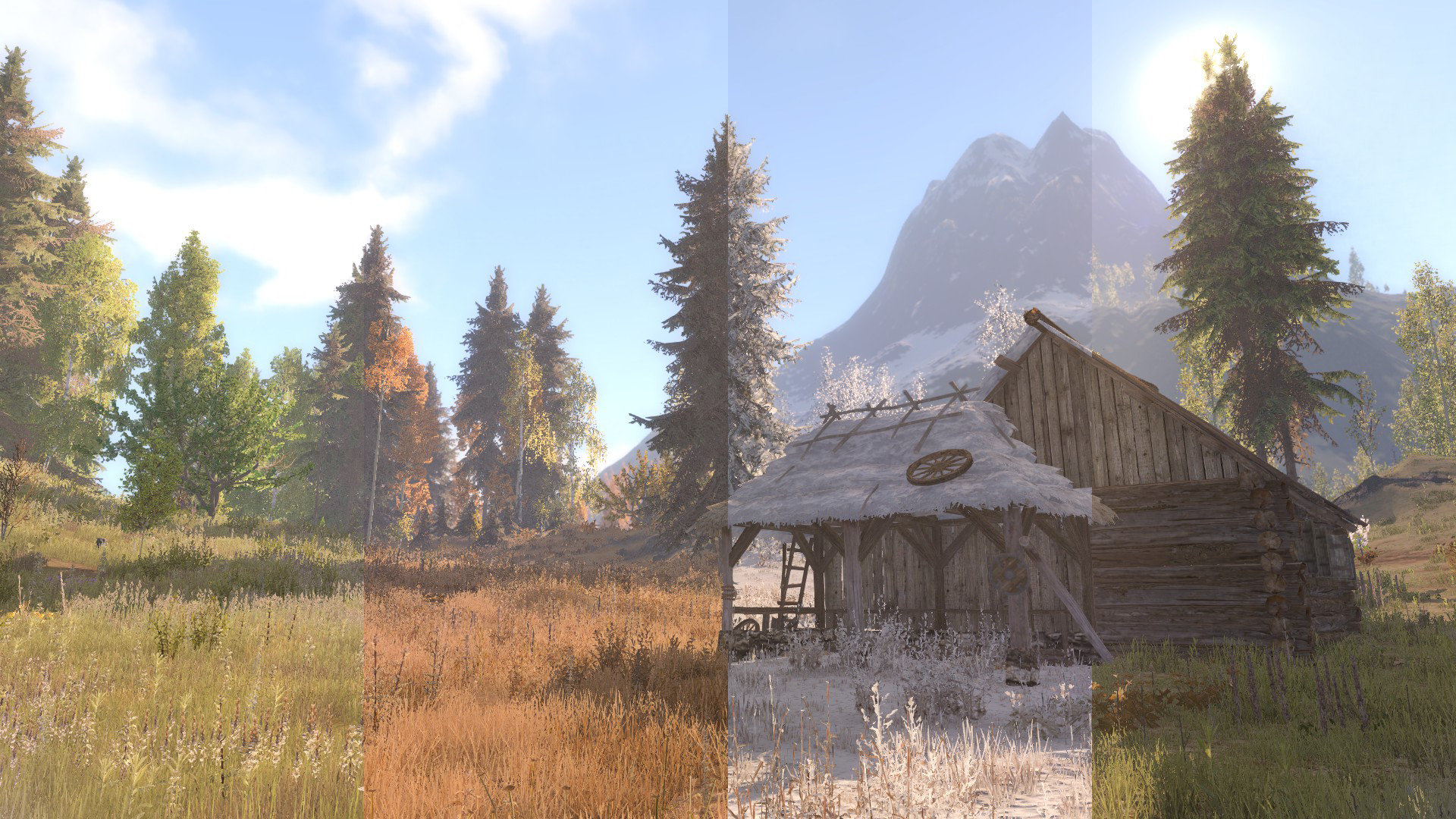 Life is Feudal: Your Own — screenshot 5