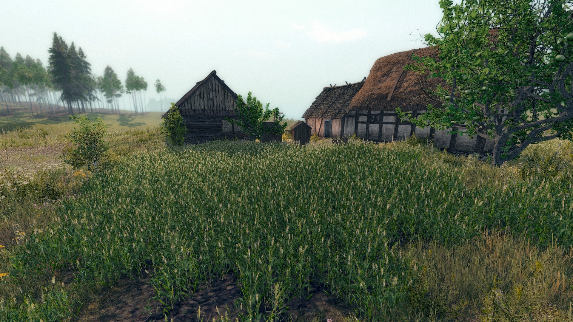 Life is Feudal: Your Own — screenshot 6