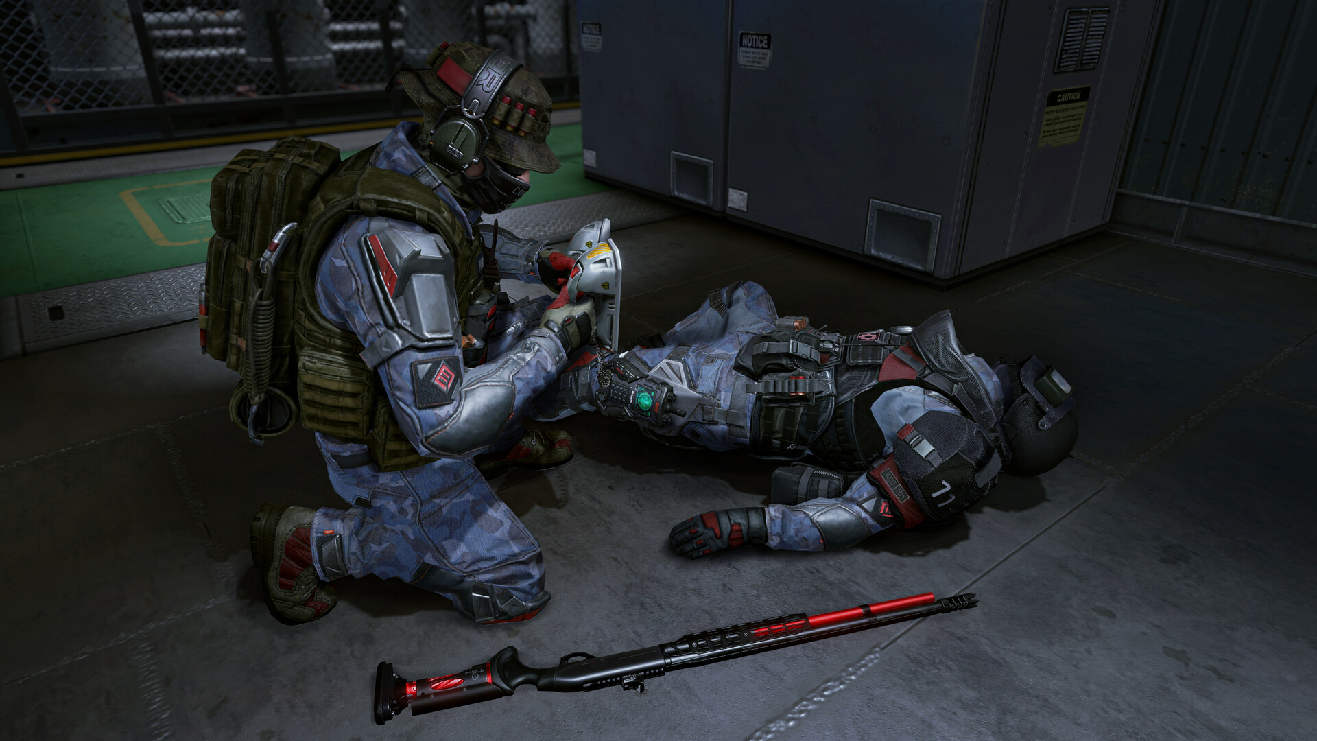 Warface: Clutch — screenshot 2