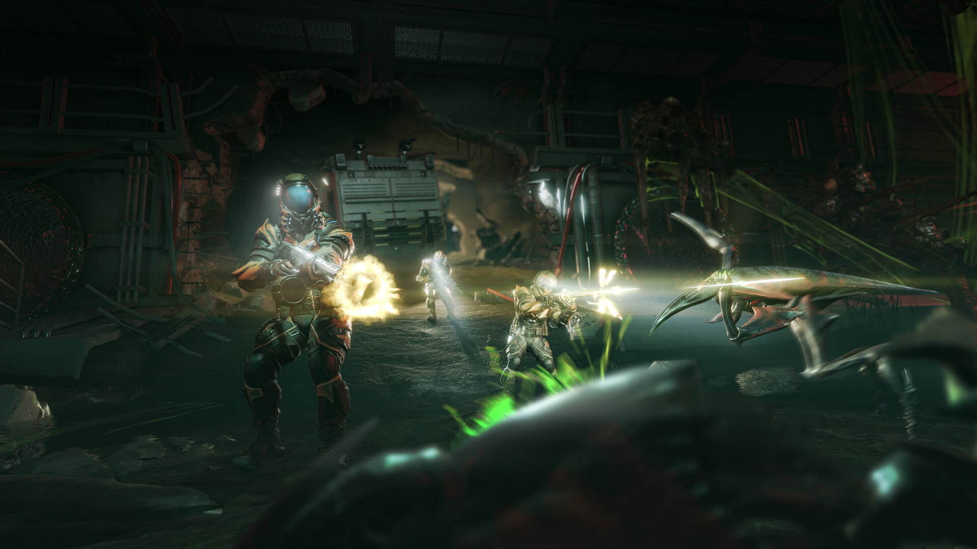 Warface: Clutch — screenshot 3
