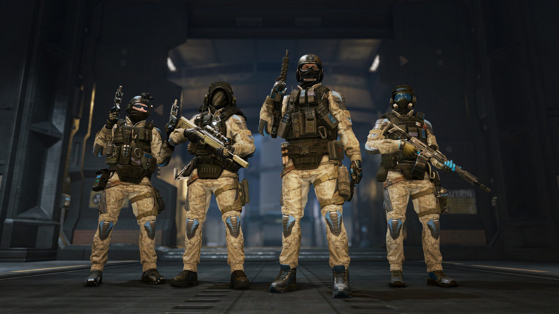 Warface: Clutch — screenshot 4