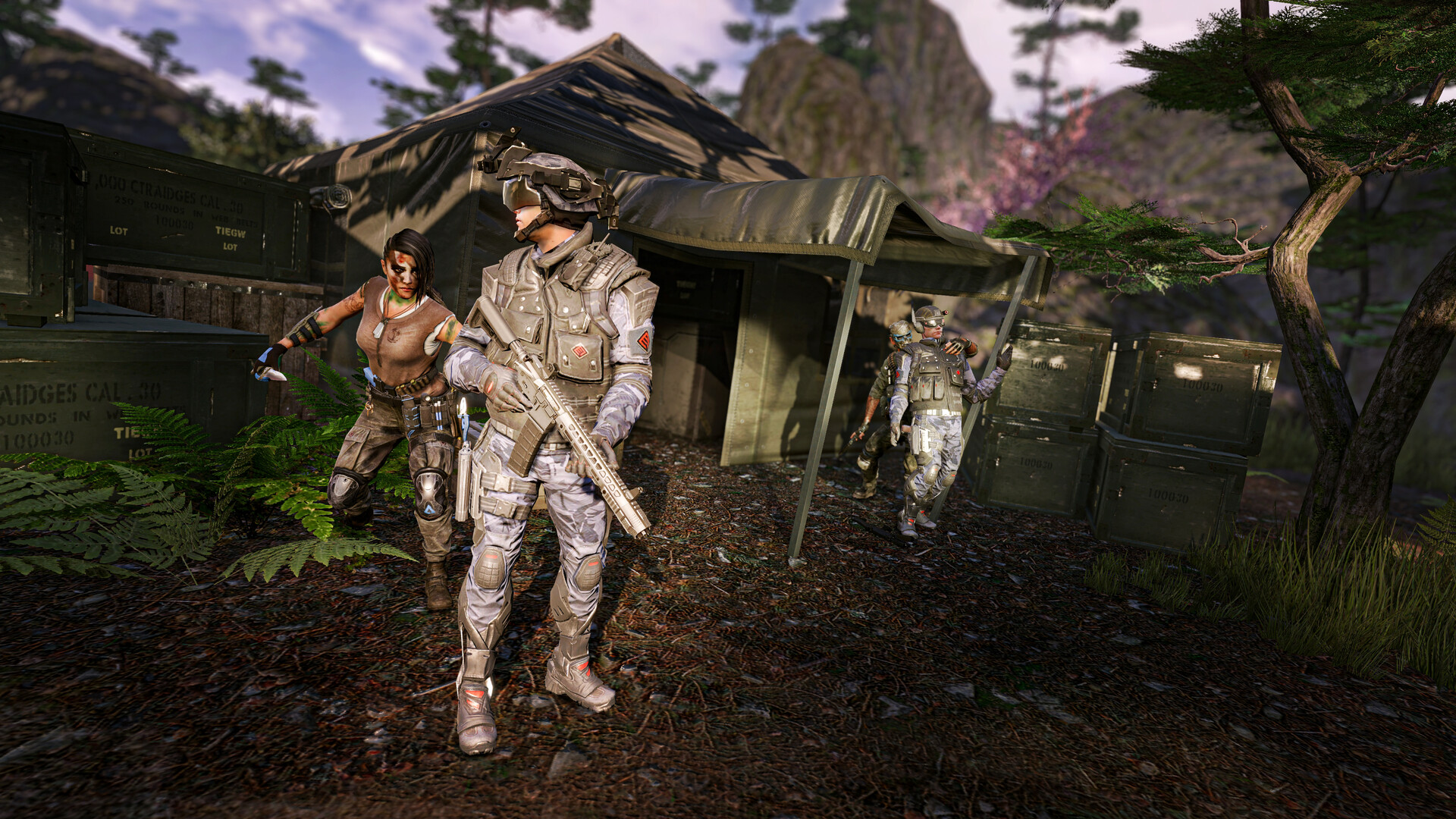 Warface: Clutch — screenshot 5