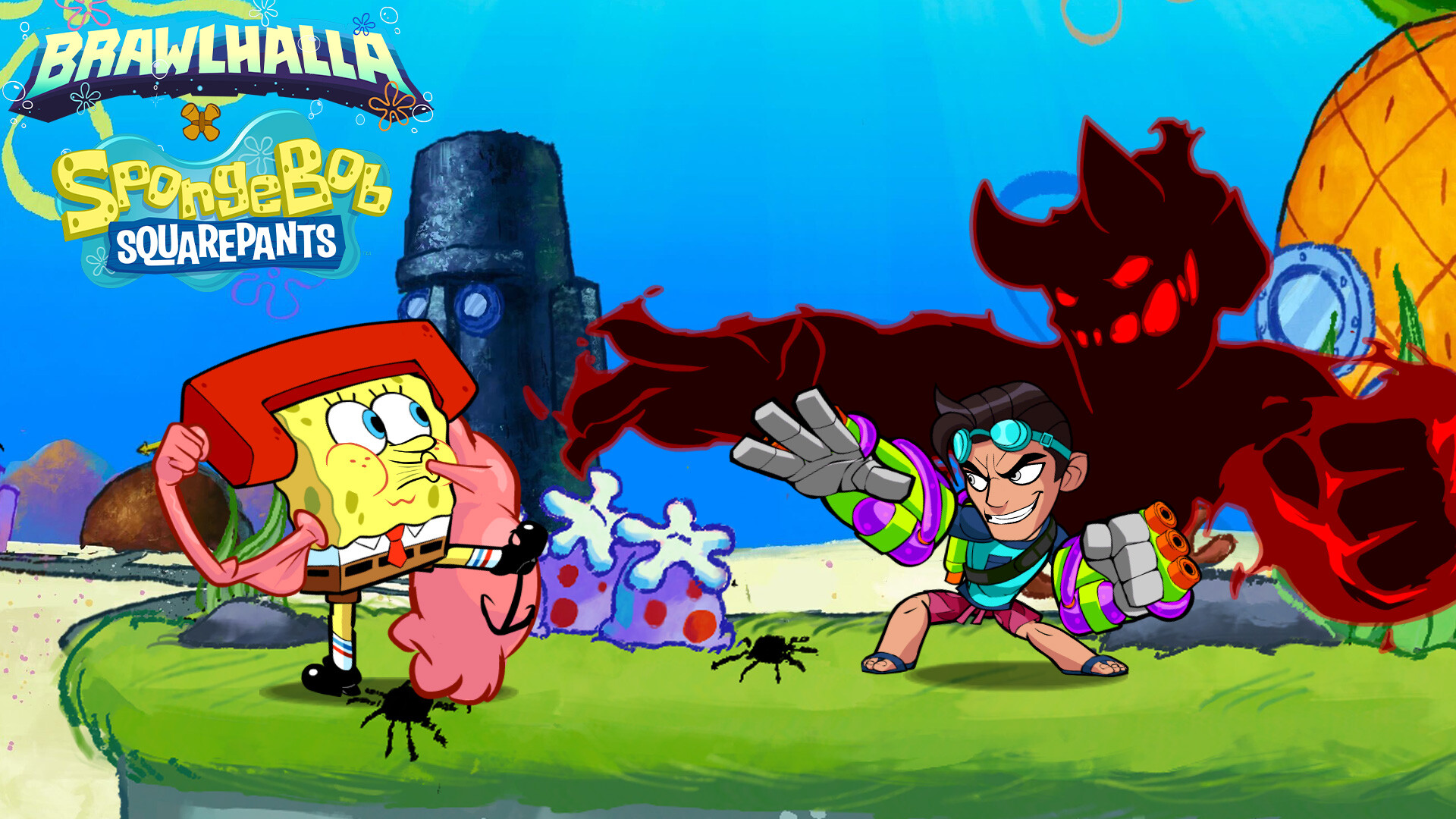 Brawlhalla — screenshot 2