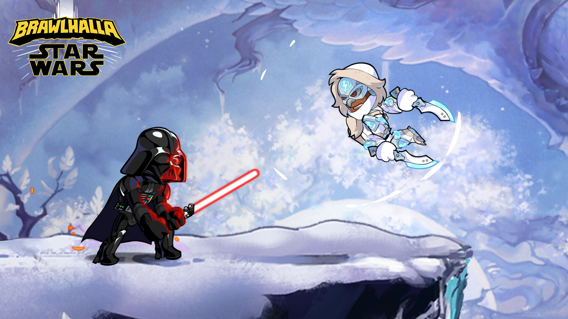Brawlhalla — screenshot 3