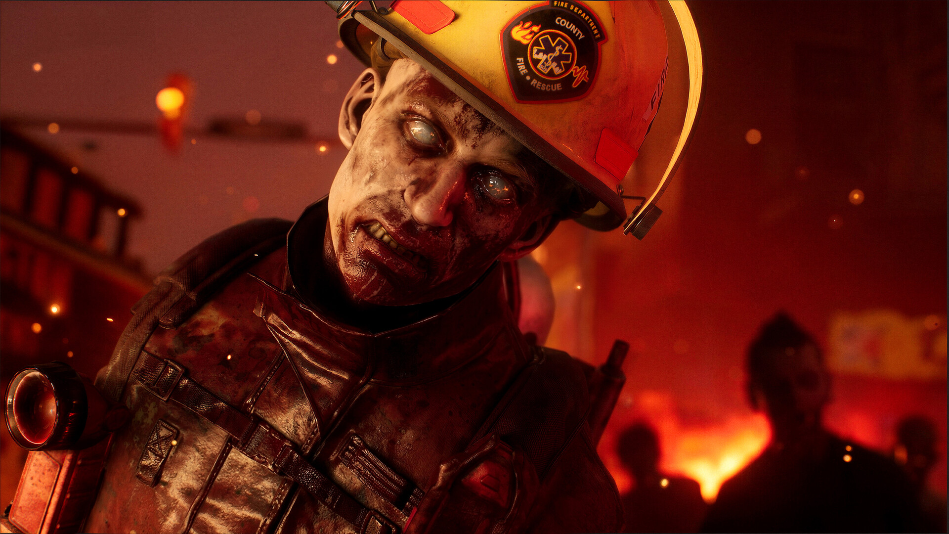 No More Room in Hell 2 — screenshot 2