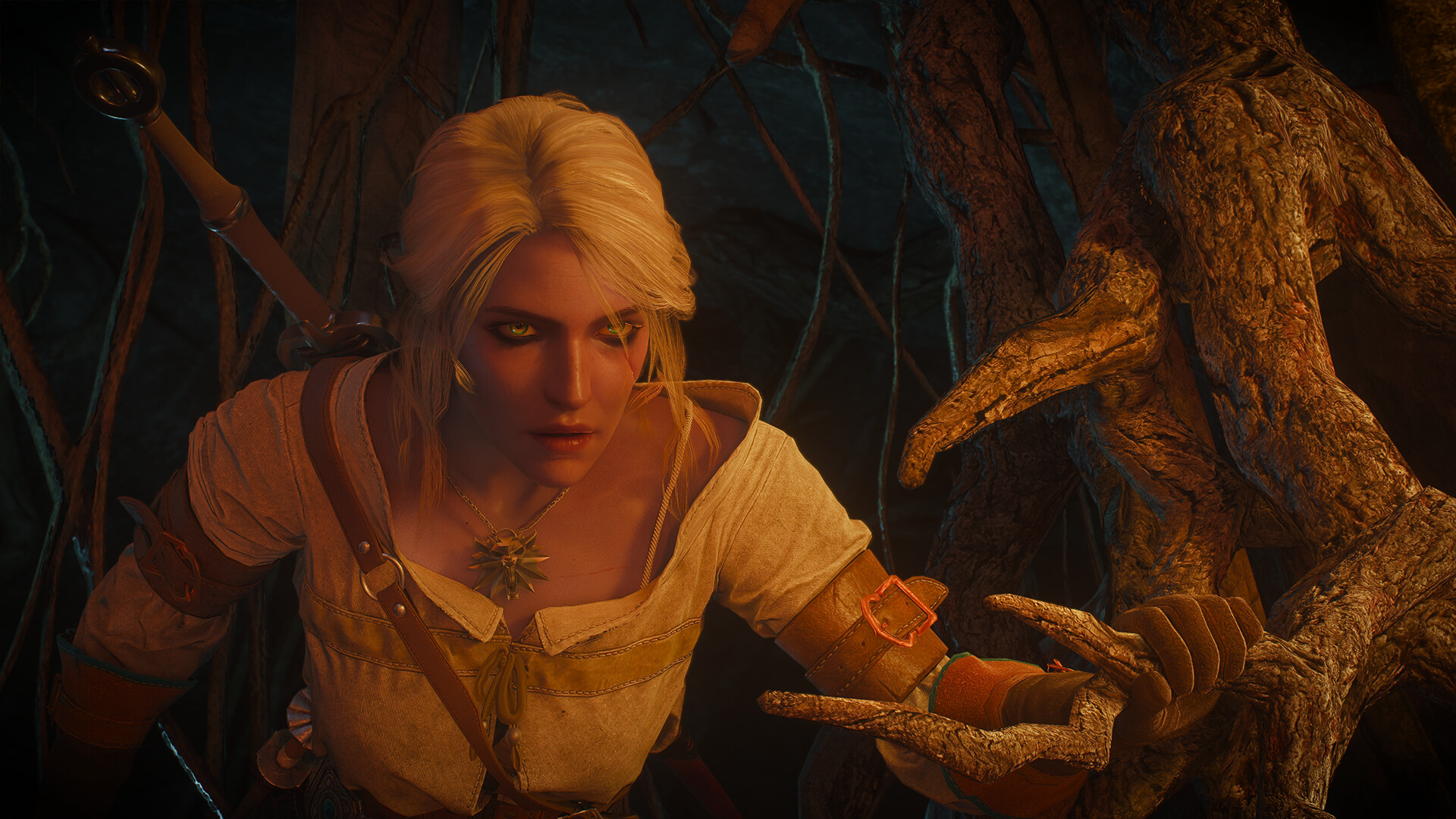 The Witcher 3: Wild Hunt — Remastered — screenshot 6