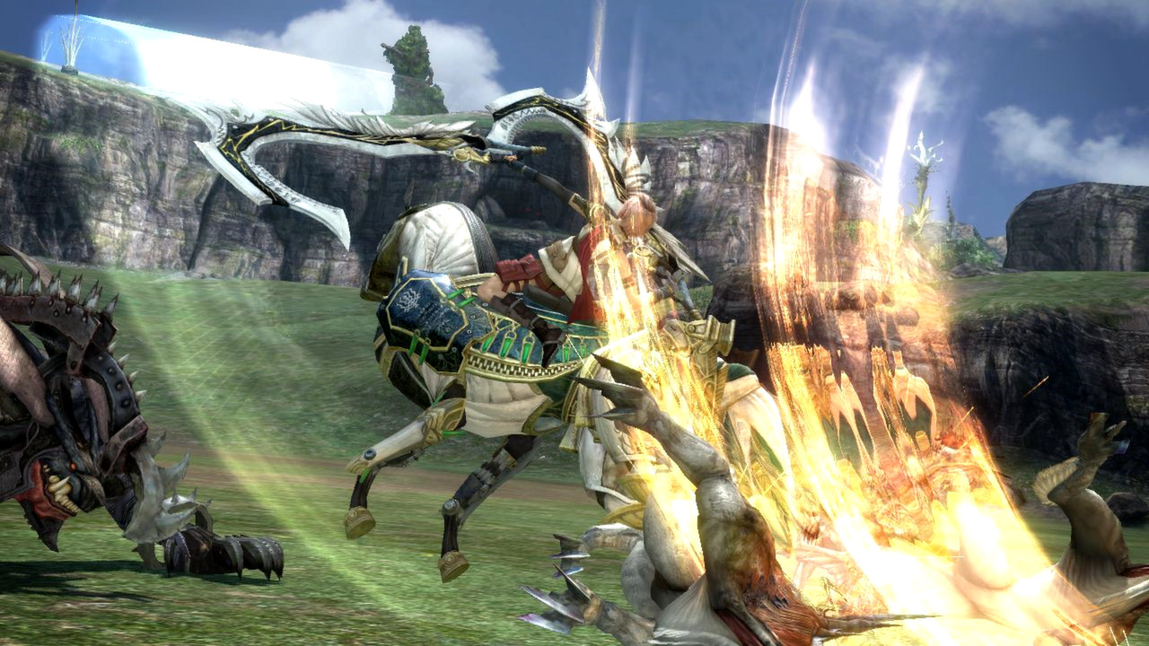 FINAL FANTASY® XIII — screenshot 1