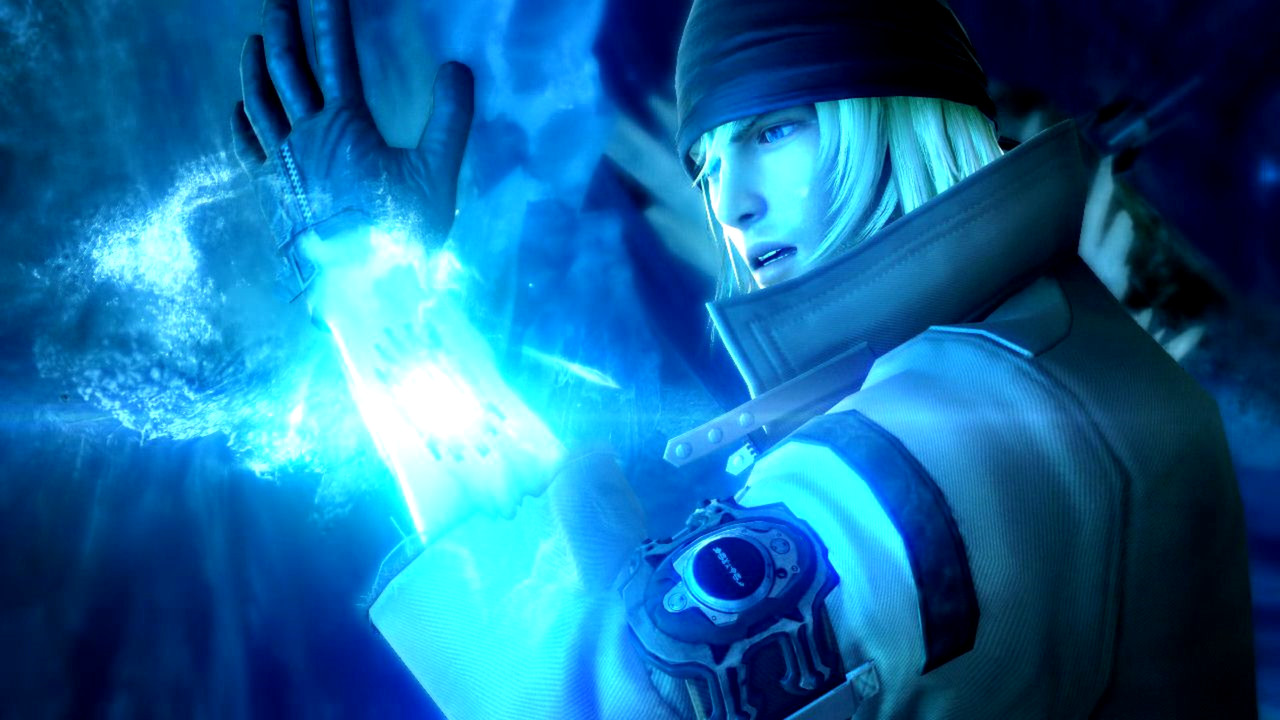 FINAL FANTASY® XIII — screenshot 2