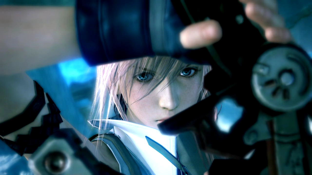 FINAL FANTASY® XIII — screenshot 3