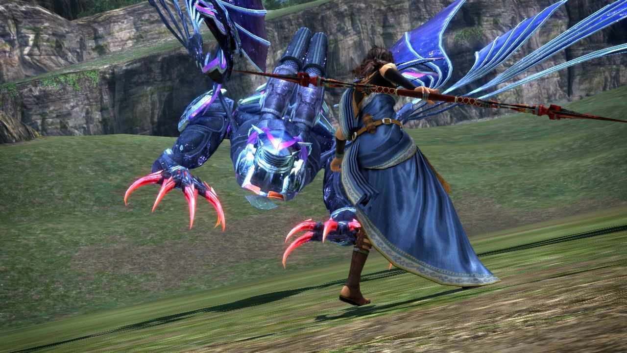 FINAL FANTASY® XIII — screenshot 4