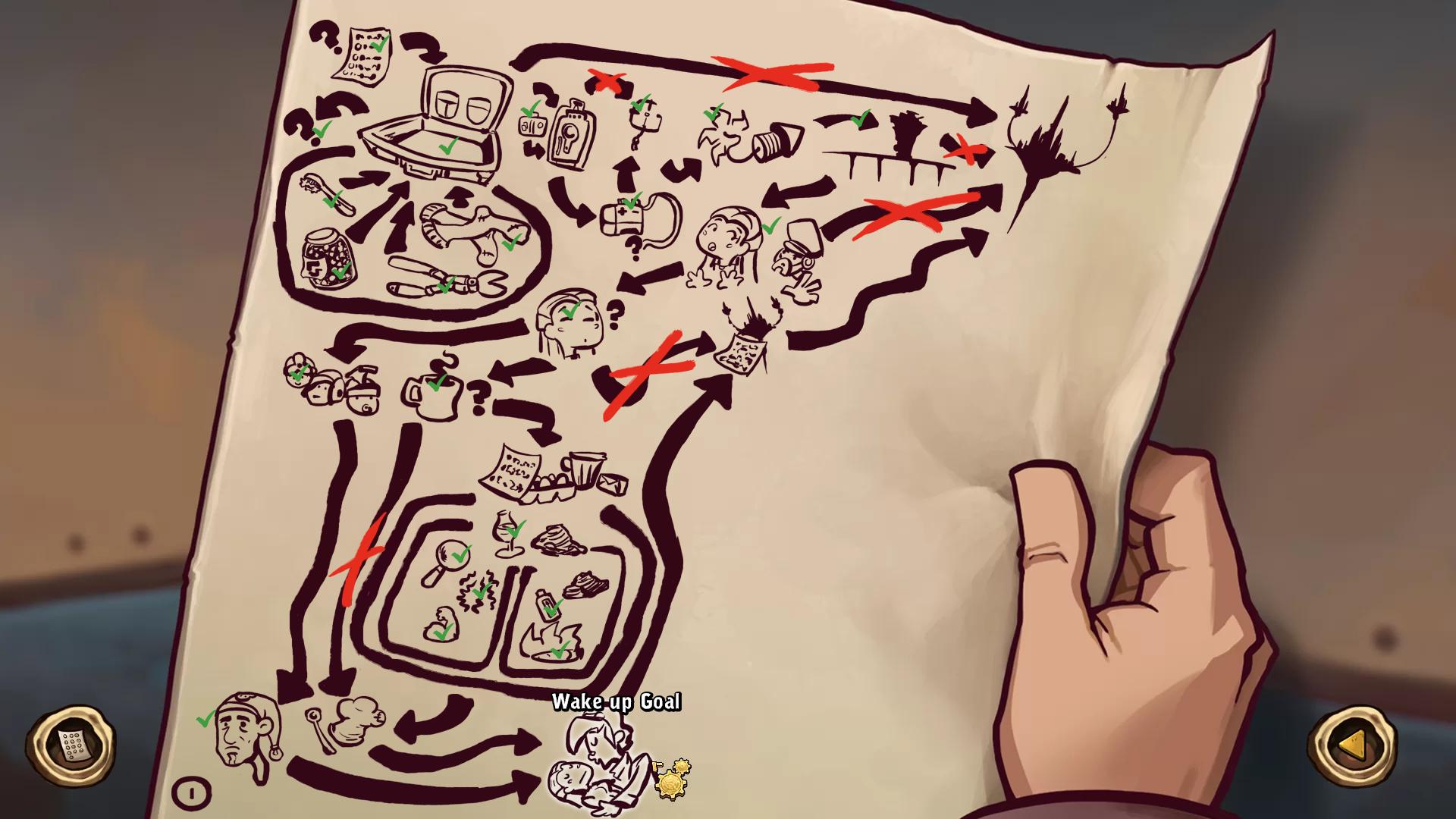 Deponia: The Complete Journey — screenshot 3