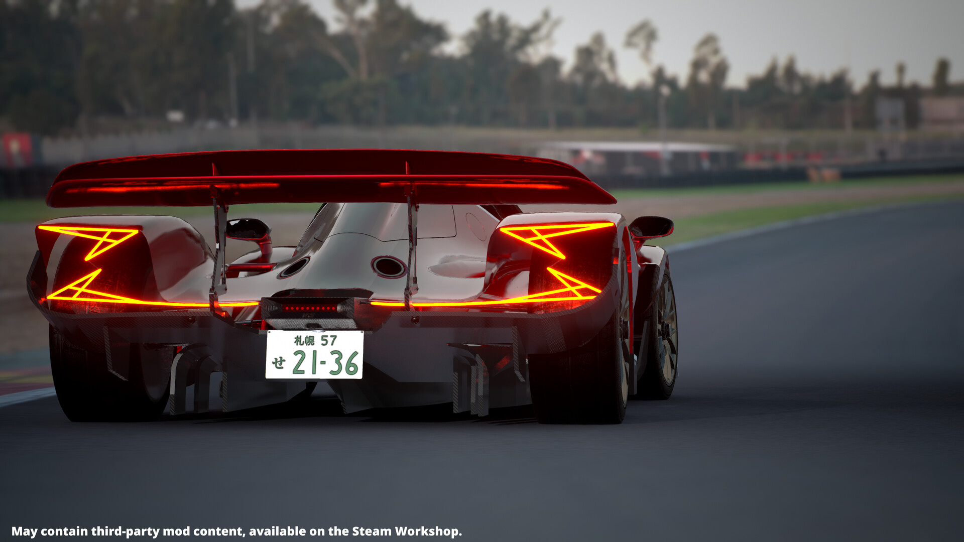 Automation - The Car Company Tycoon Game — screenshot 1