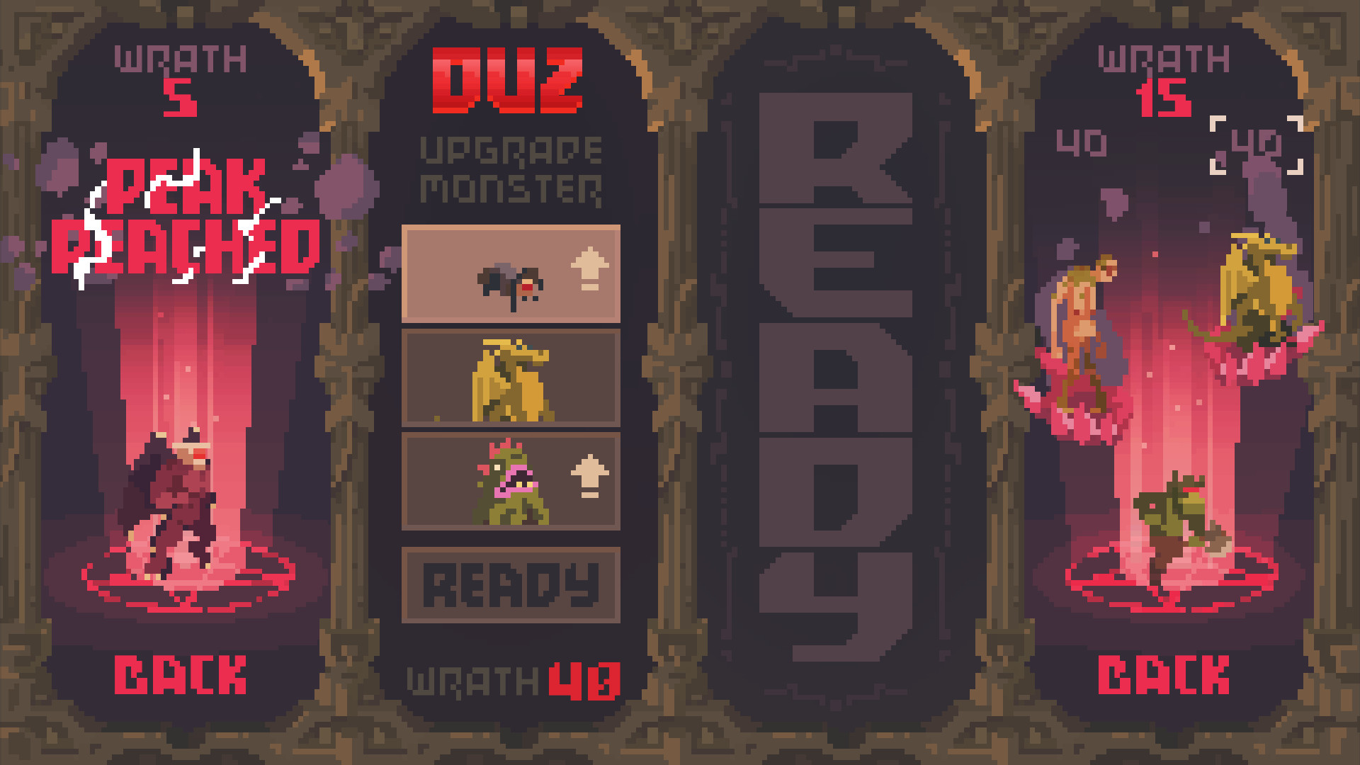 Crawl — screenshot 3