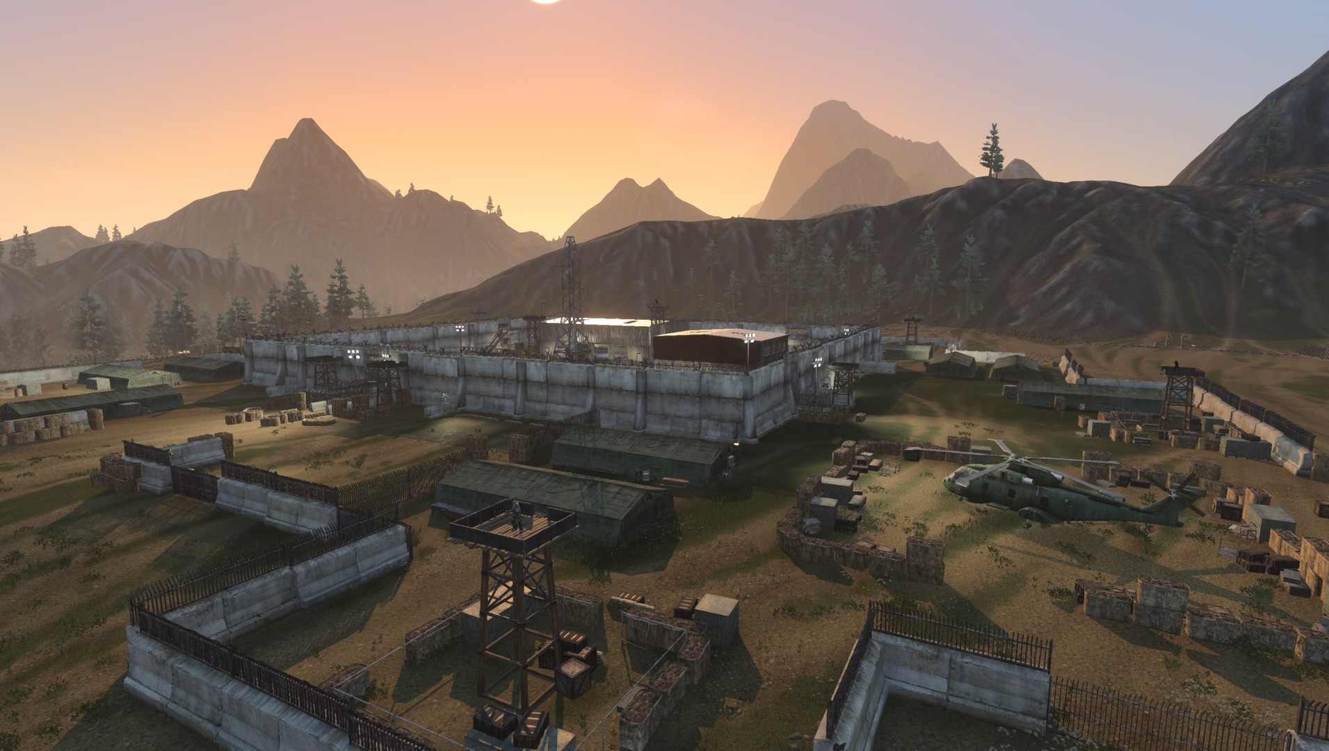 Just Survive — screenshot 2