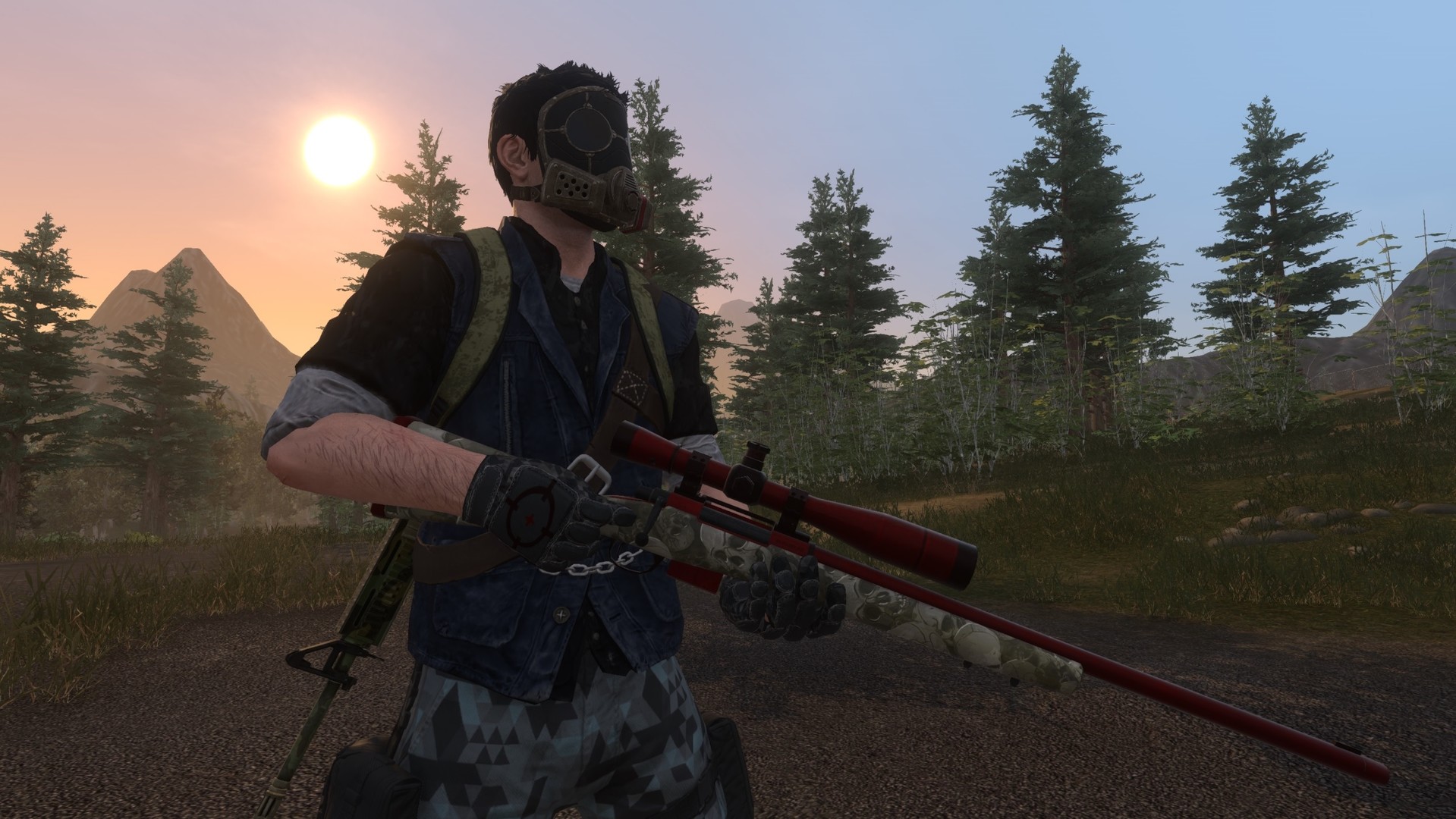 Just Survive — screenshot 3