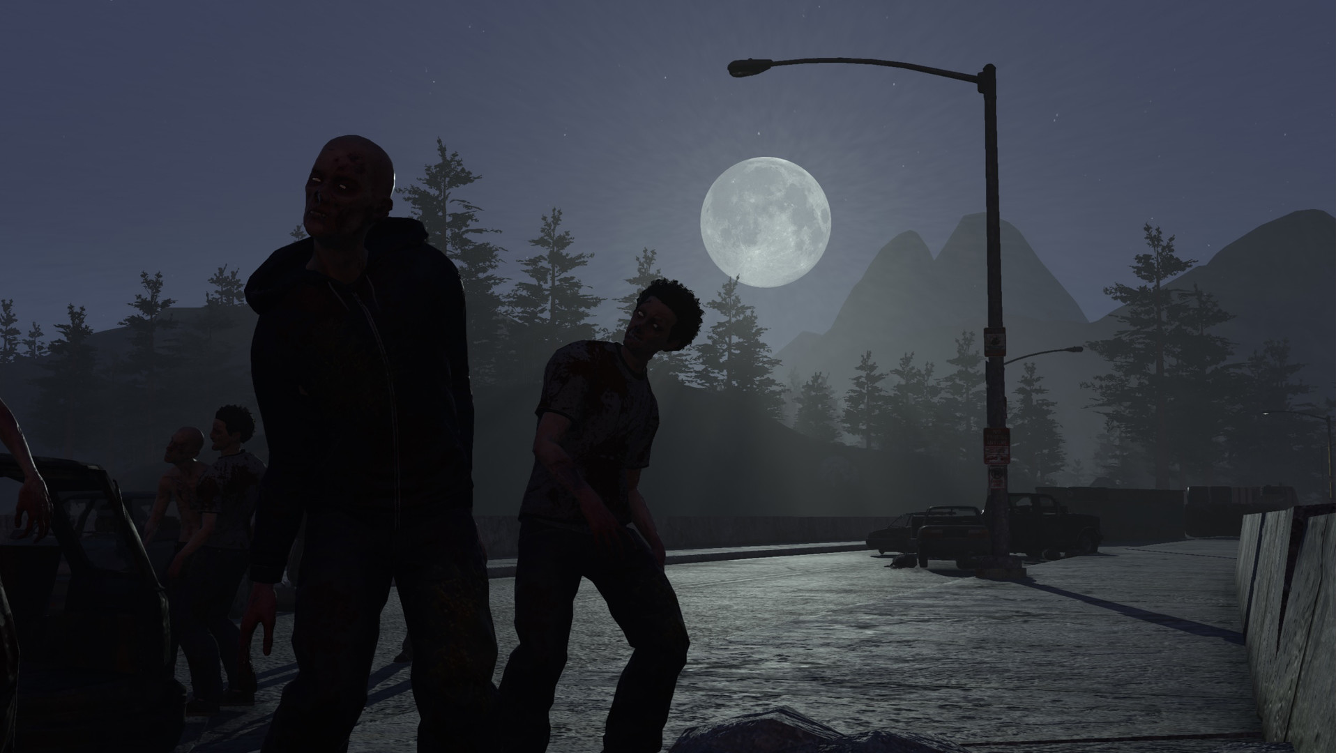 Just Survive — screenshot 4