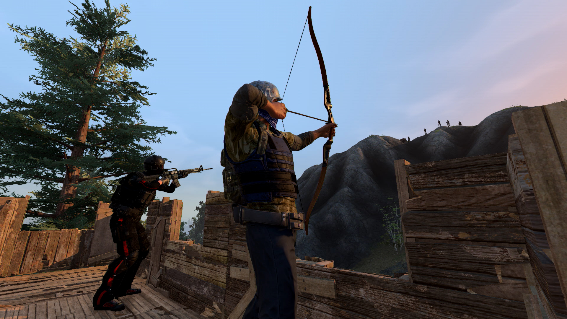 Just Survive — screenshot 5