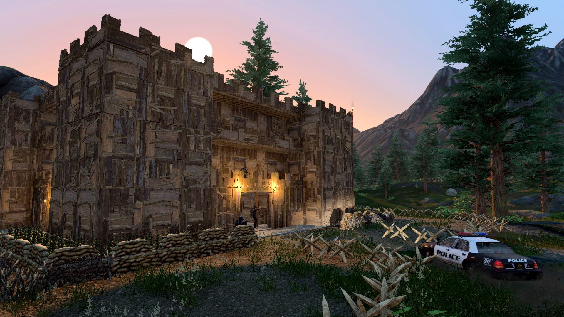 Just Survive — screenshot 6