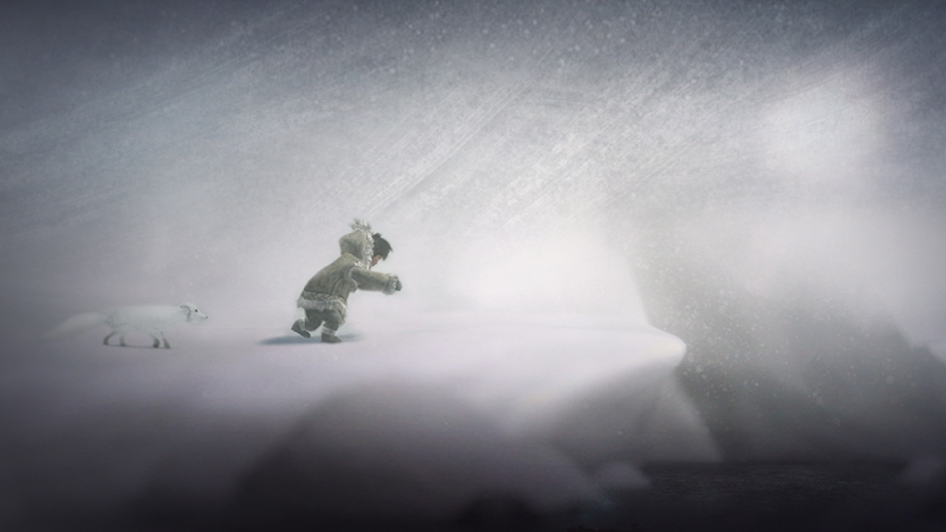 Never Alone (Kisima Ingitchuna) — screenshot 2