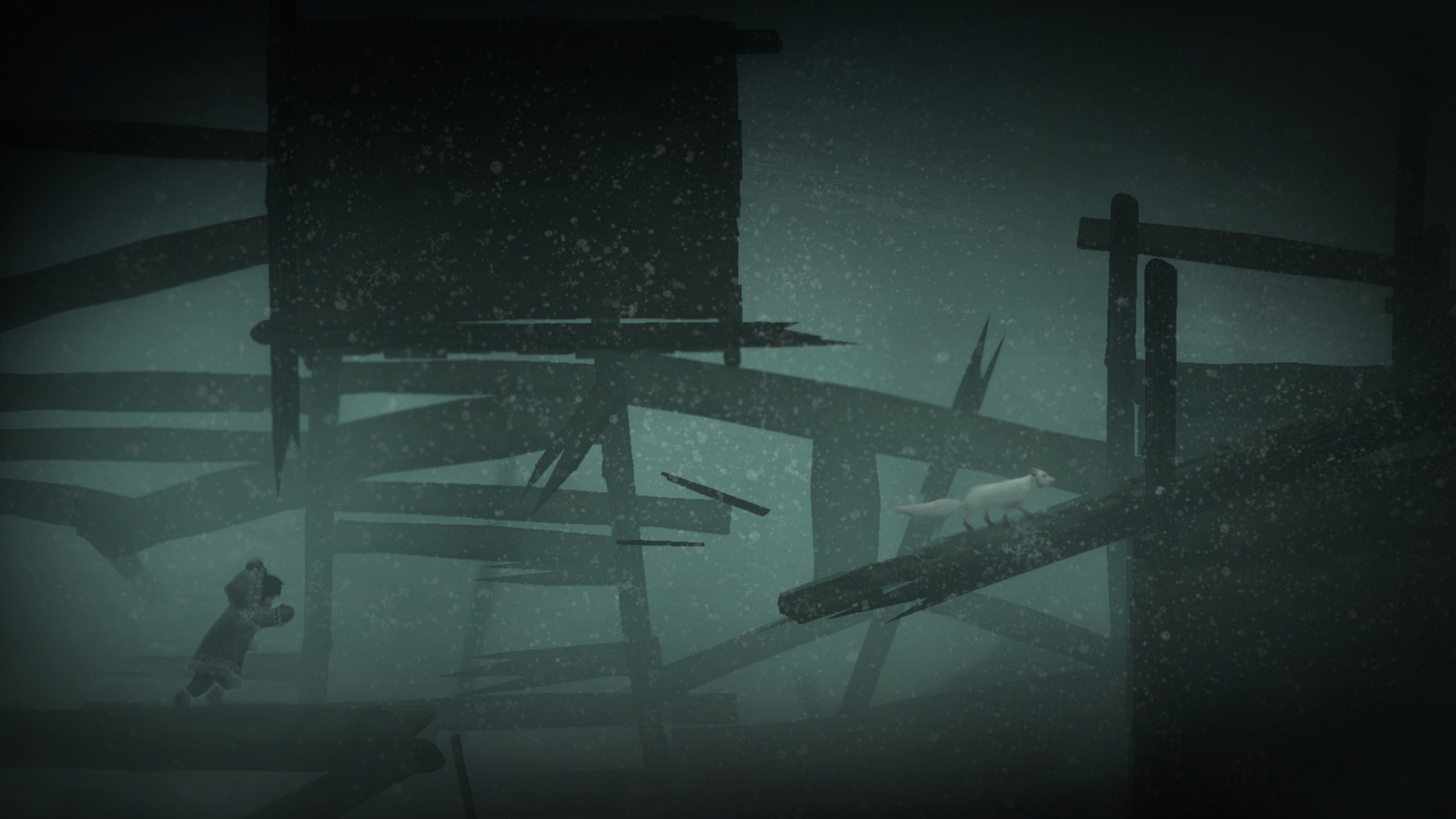 Never Alone (Kisima Ingitchuna) — screenshot 5