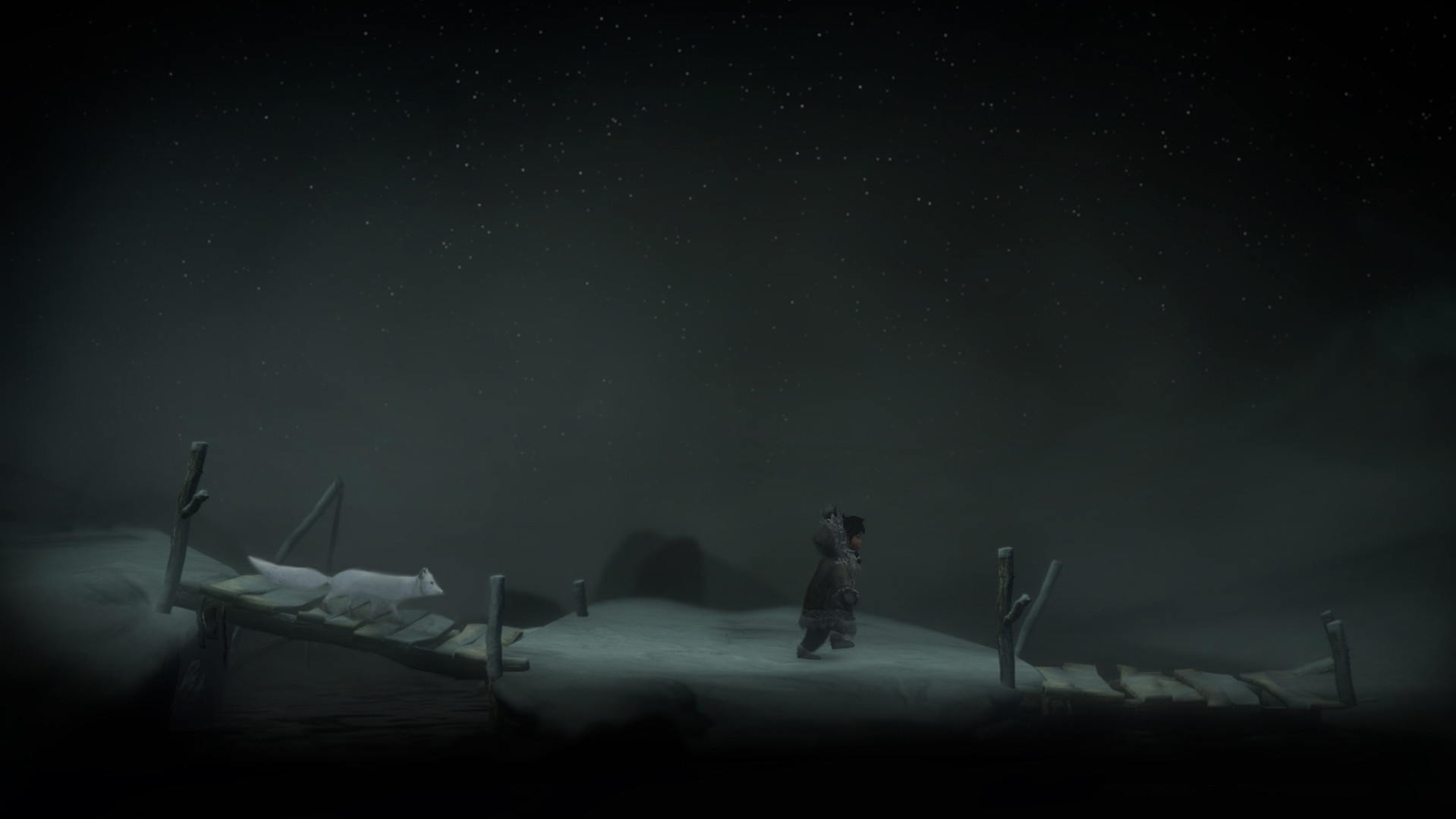 Never Alone (Kisima Ingitchuna) — screenshot 6