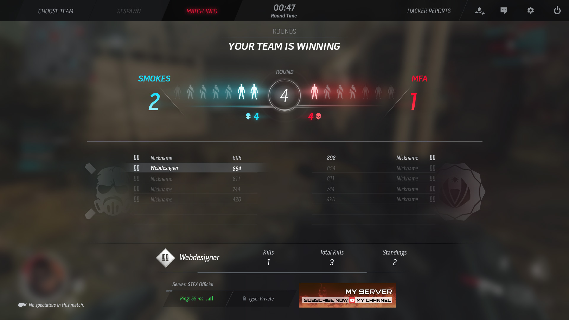 Ballistic Overkill — screenshot 1