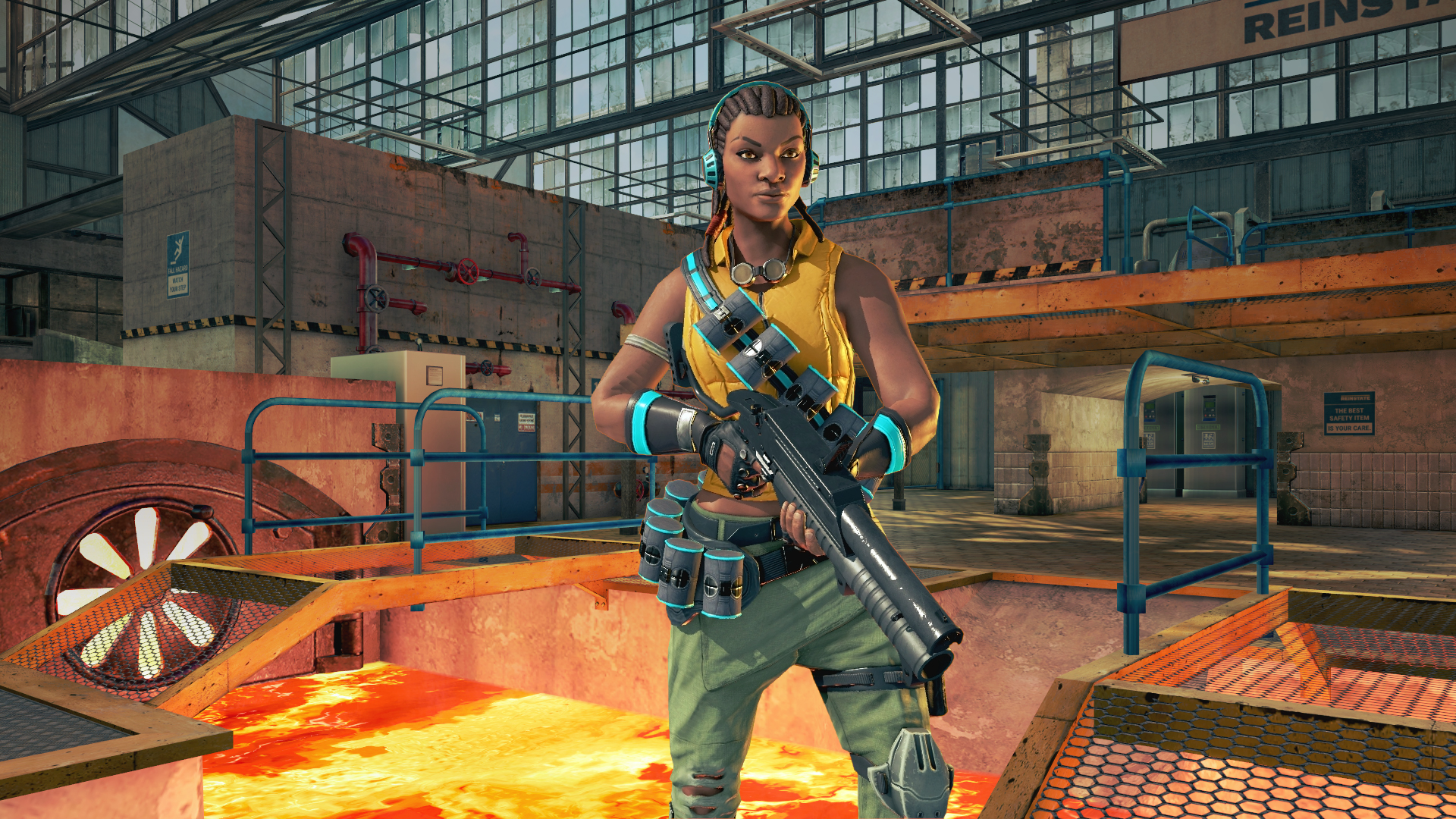 Ballistic Overkill — screenshot 3