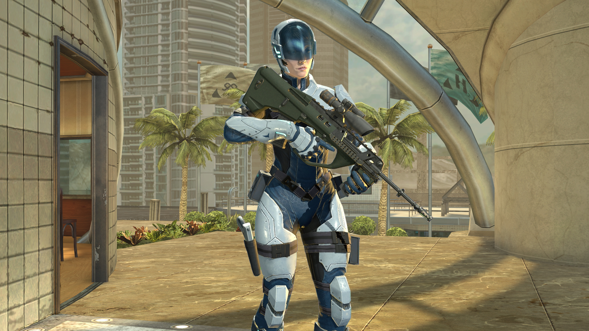 Ballistic Overkill — screenshot 5