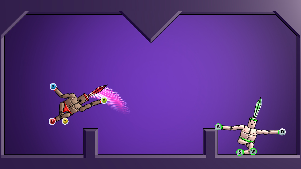 Mount Your Friends — screenshot 5