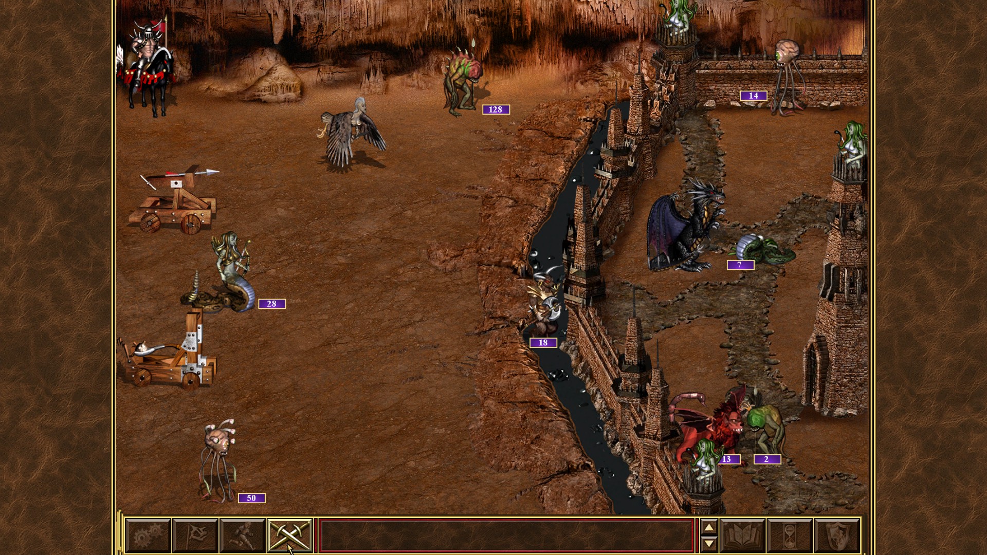 Heroes® of Might & Magic® III - HD Edition — screenshot 2