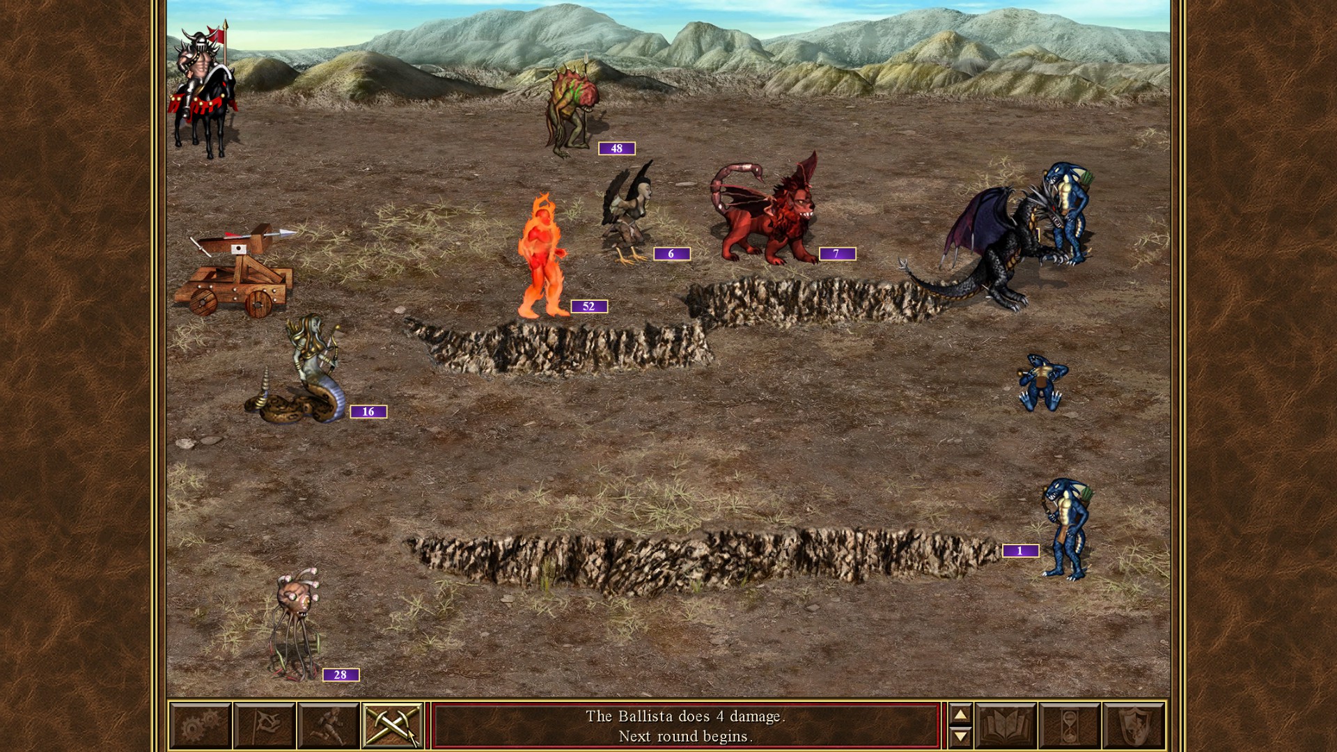 Heroes® of Might & Magic® III - HD Edition — screenshot 3