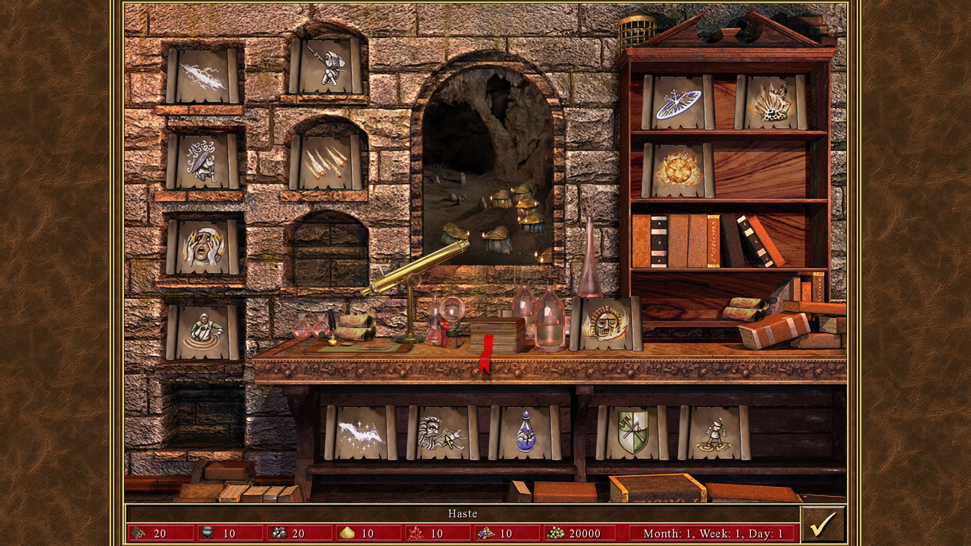 Heroes® of Might & Magic® III - HD Edition — screenshot 5