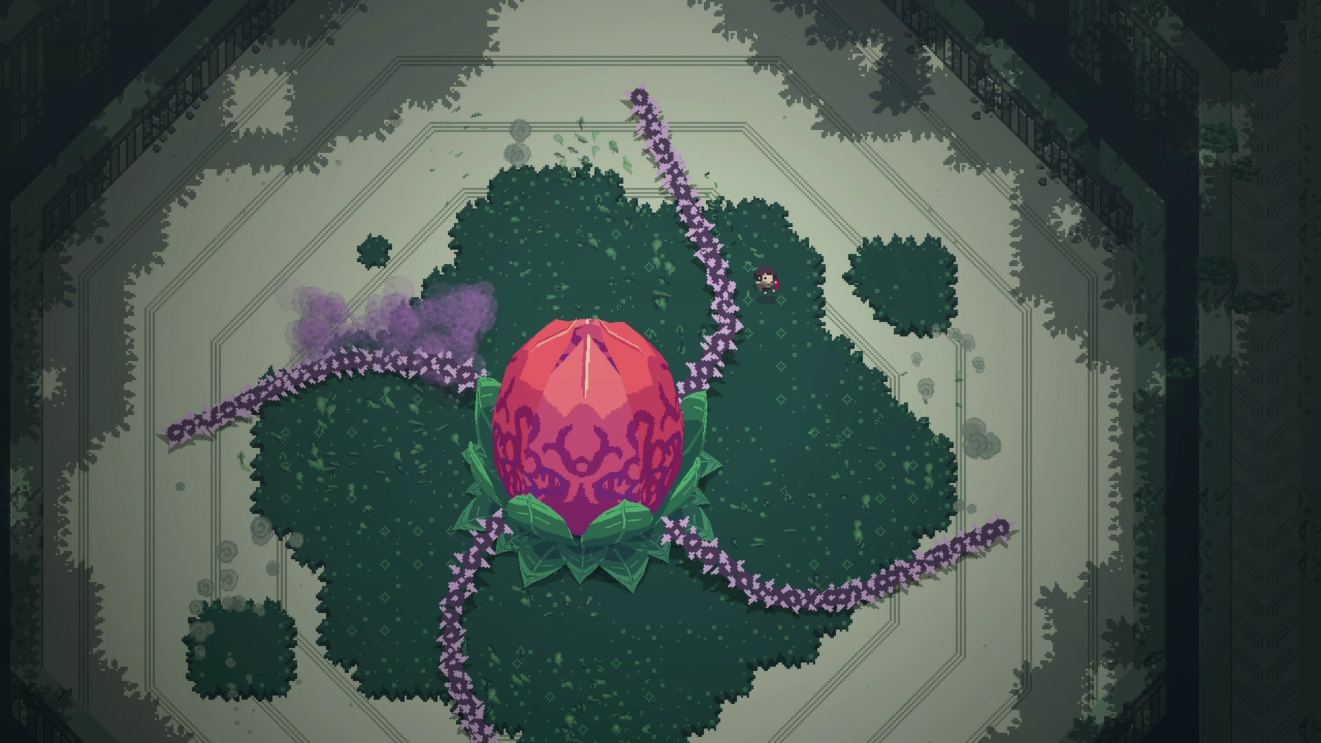 Titan Souls — screenshot 2