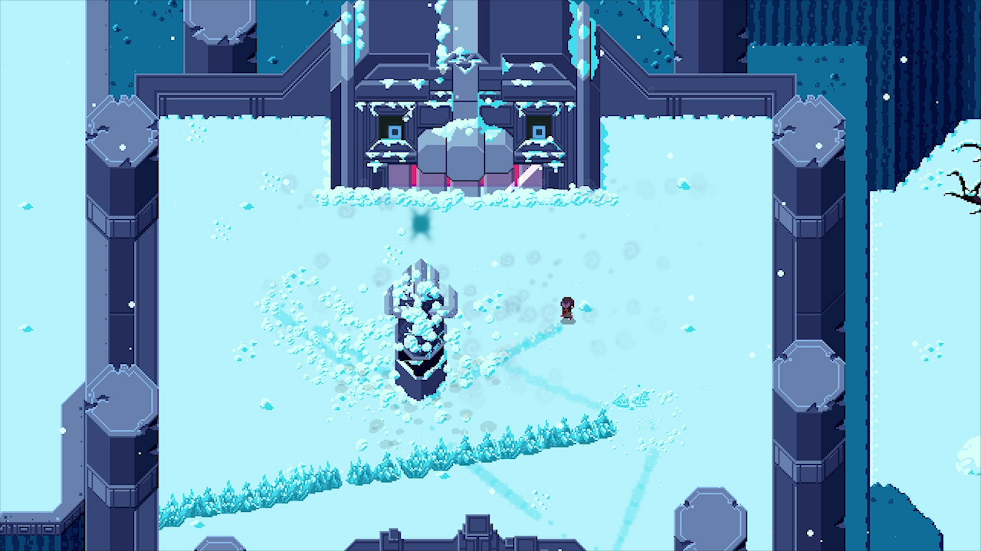 Titan Souls — screenshot 5