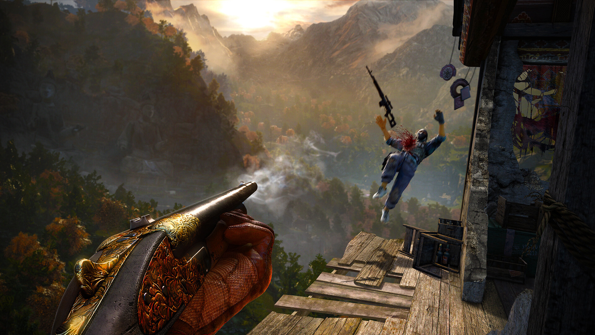 Far Cry® 4 — screenshot 6