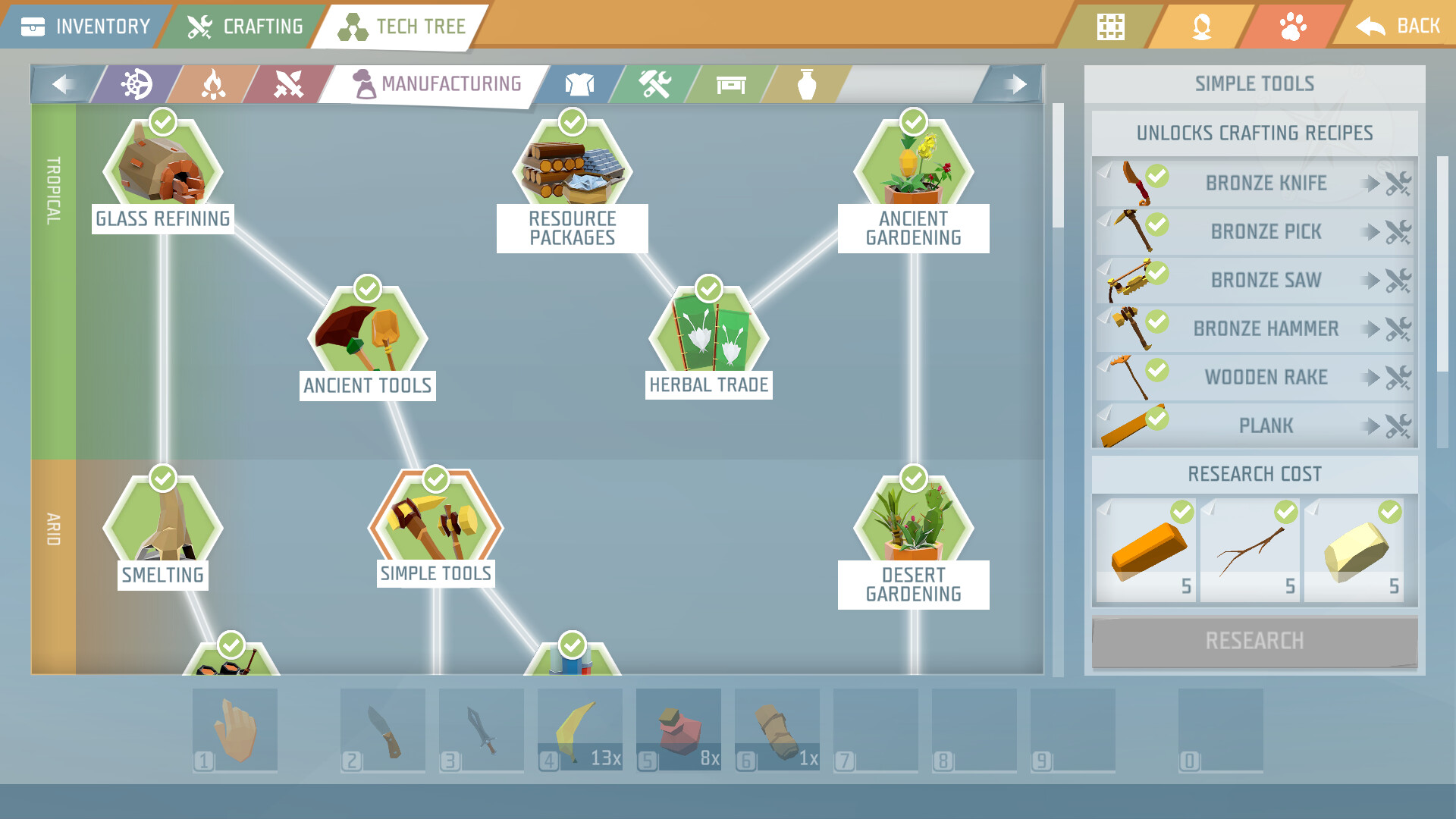 Ylands — screenshot 4