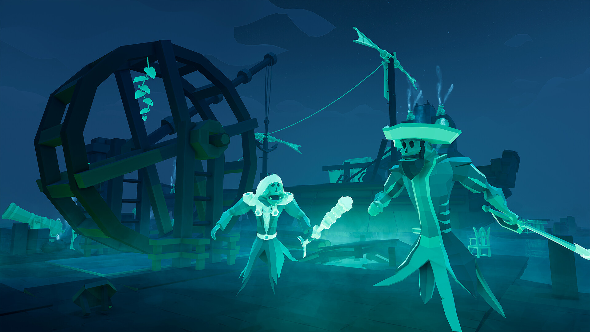Ylands — screenshot 5
