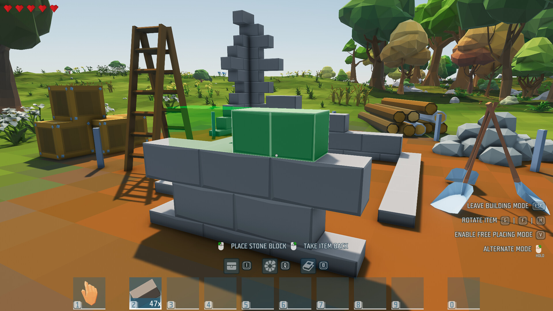 Ylands — screenshot 6