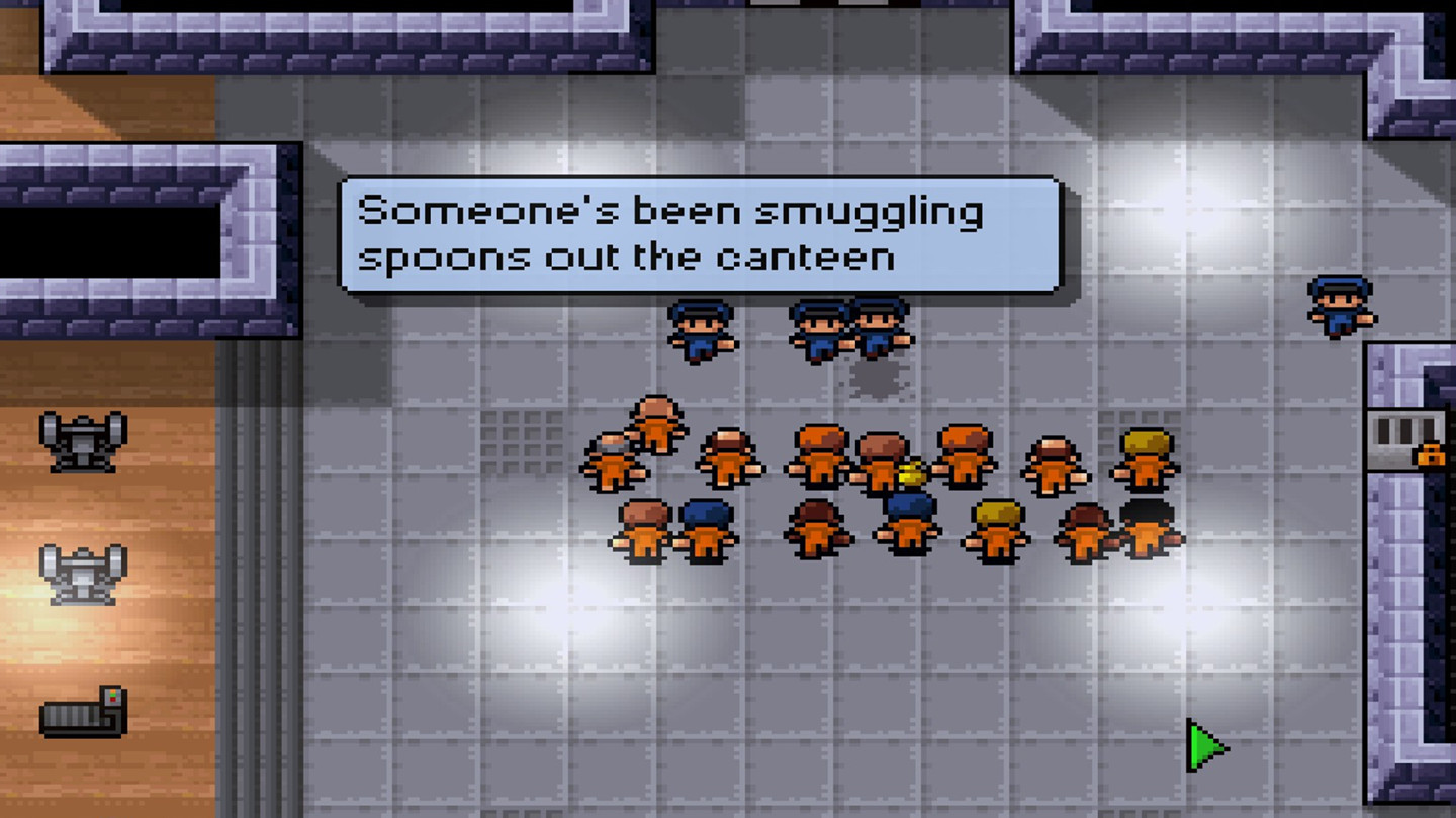 The Escapists — screenshot 3