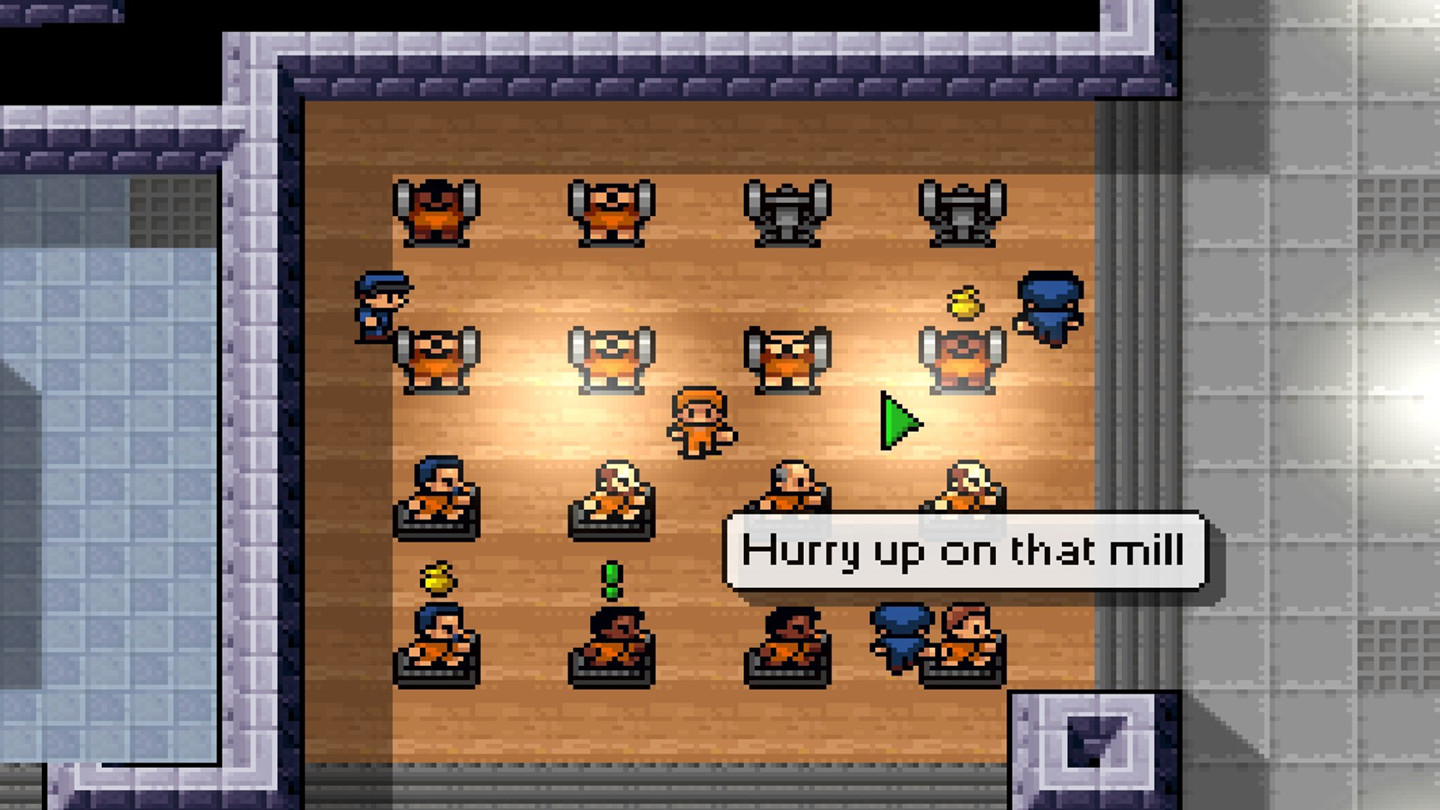 The Escapists — screenshot 4