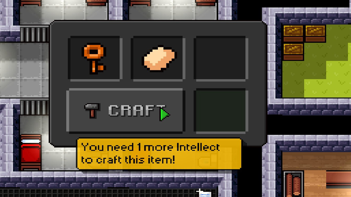 The Escapists — screenshot 5