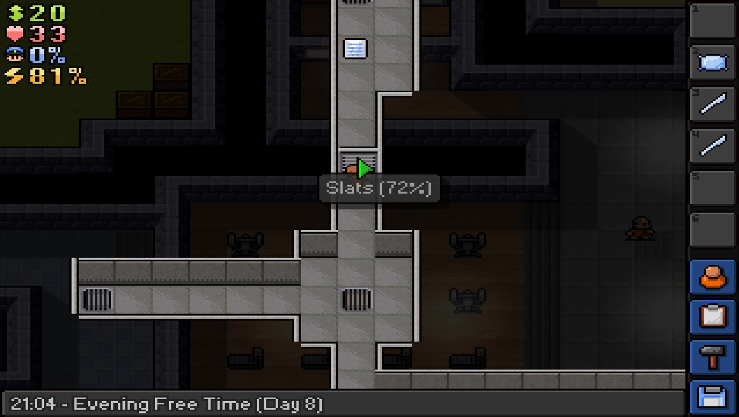 The Escapists — screenshot 6
