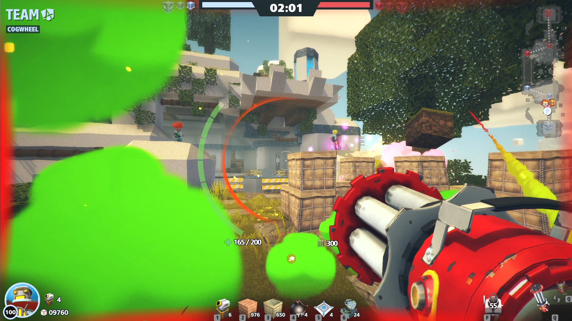 Block N Load — screenshot 3