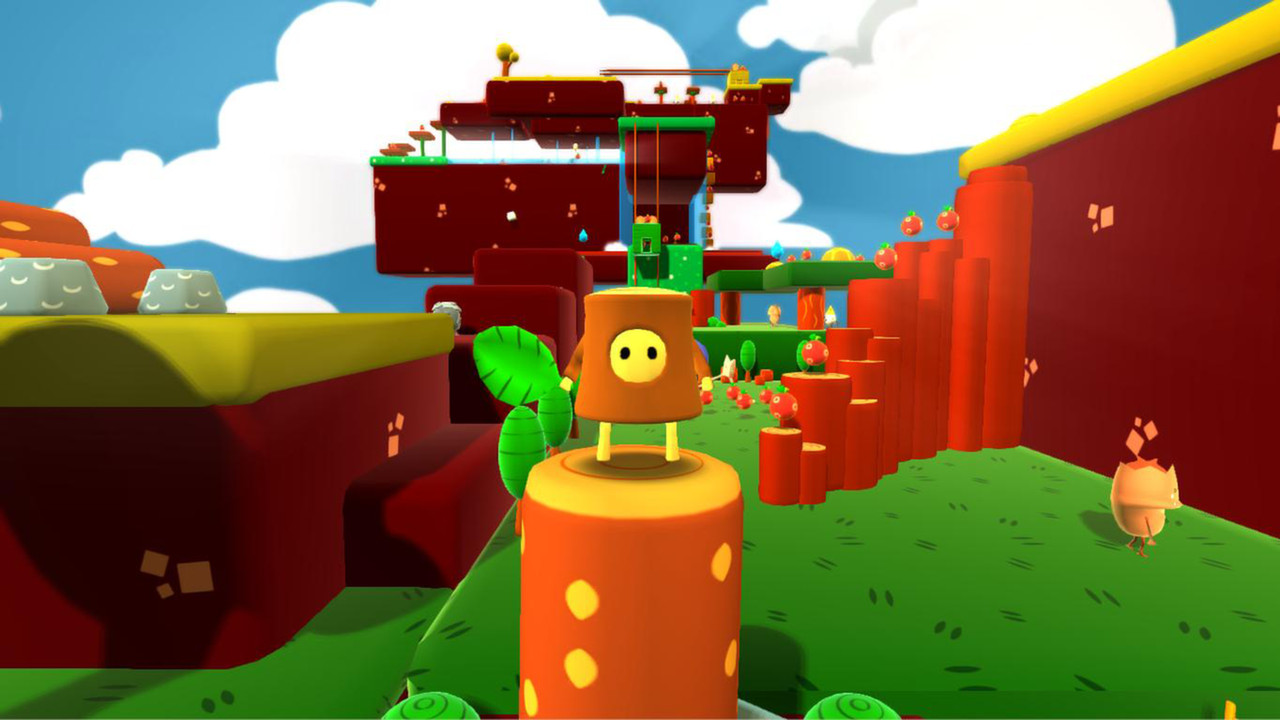Woodle Tree Adventures — screenshot 1
