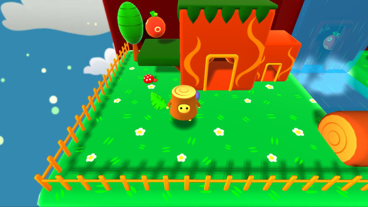 Woodle Tree Adventures — screenshot 2