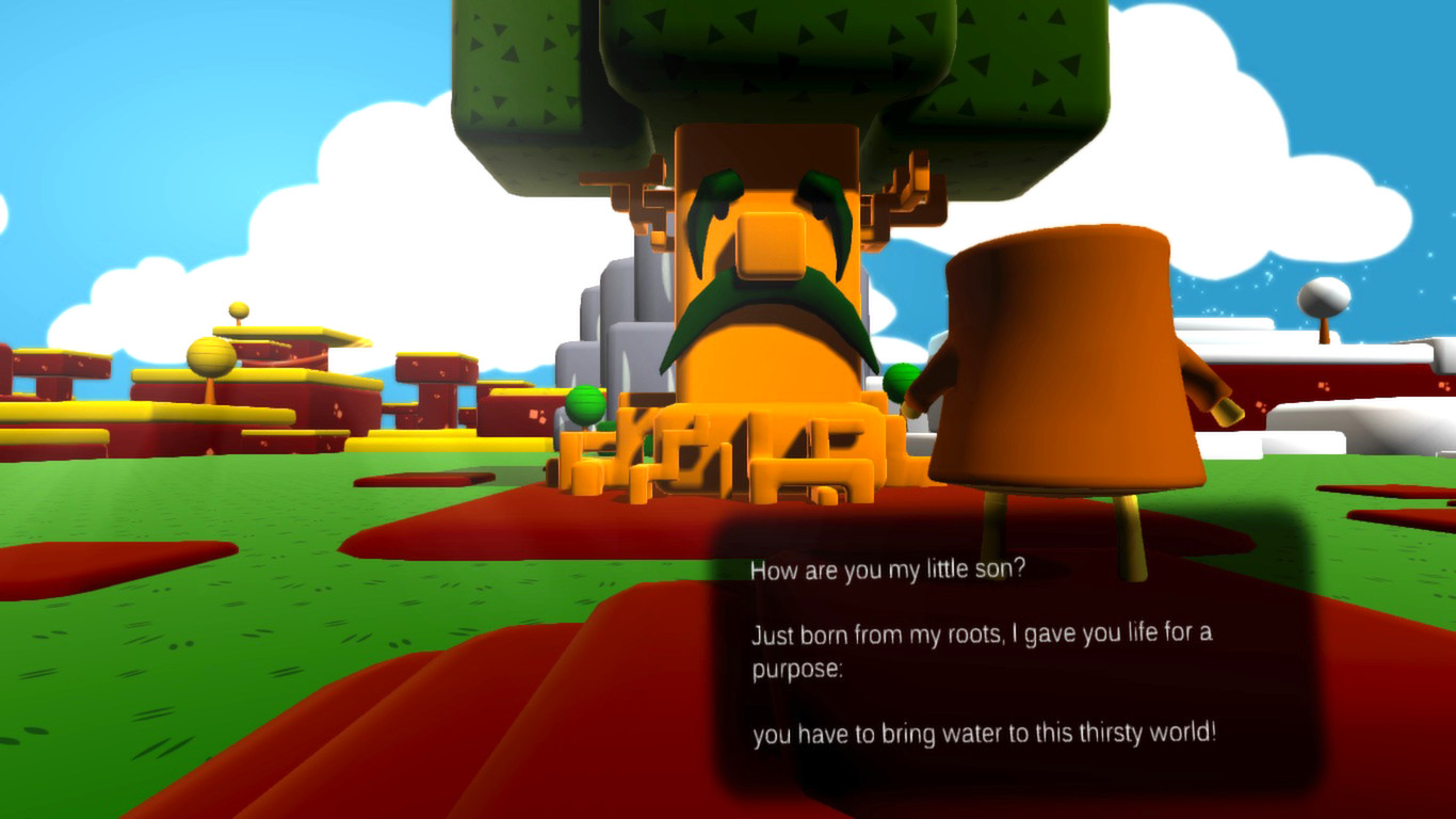 Woodle Tree Adventures — screenshot 3