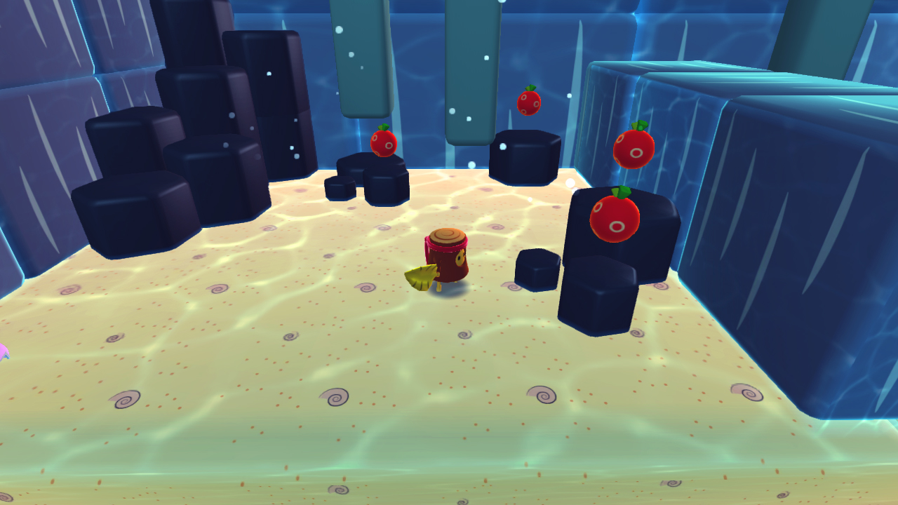 Woodle Tree Adventures — screenshot 4