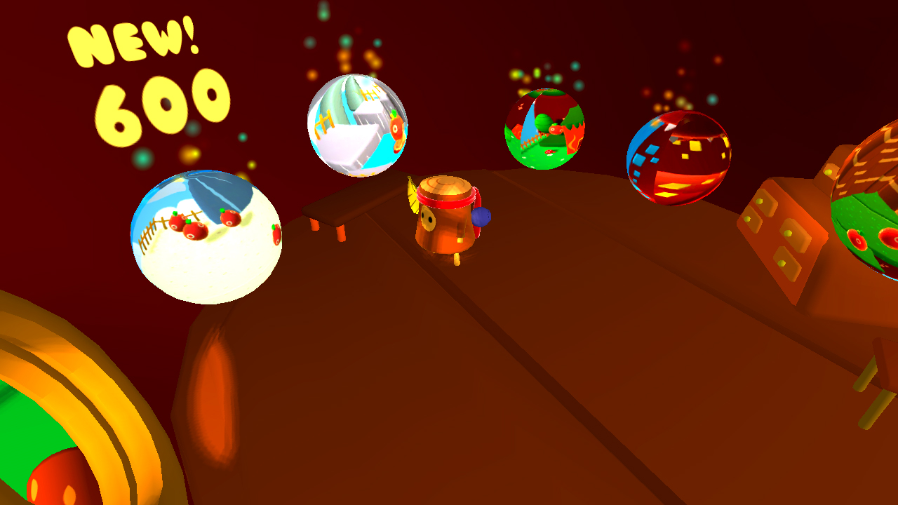 Woodle Tree Adventures — screenshot 5